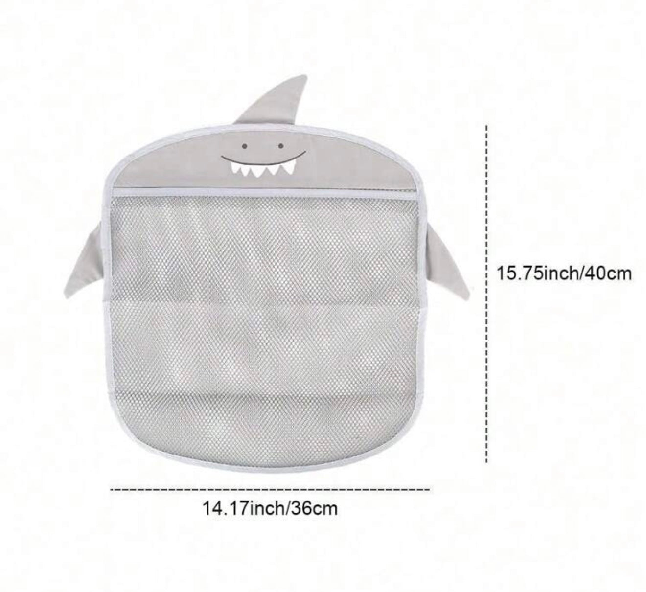 Shark Bath Organiser Net