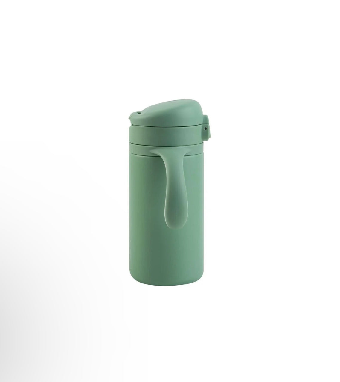 Hatchling Cup Mint Green