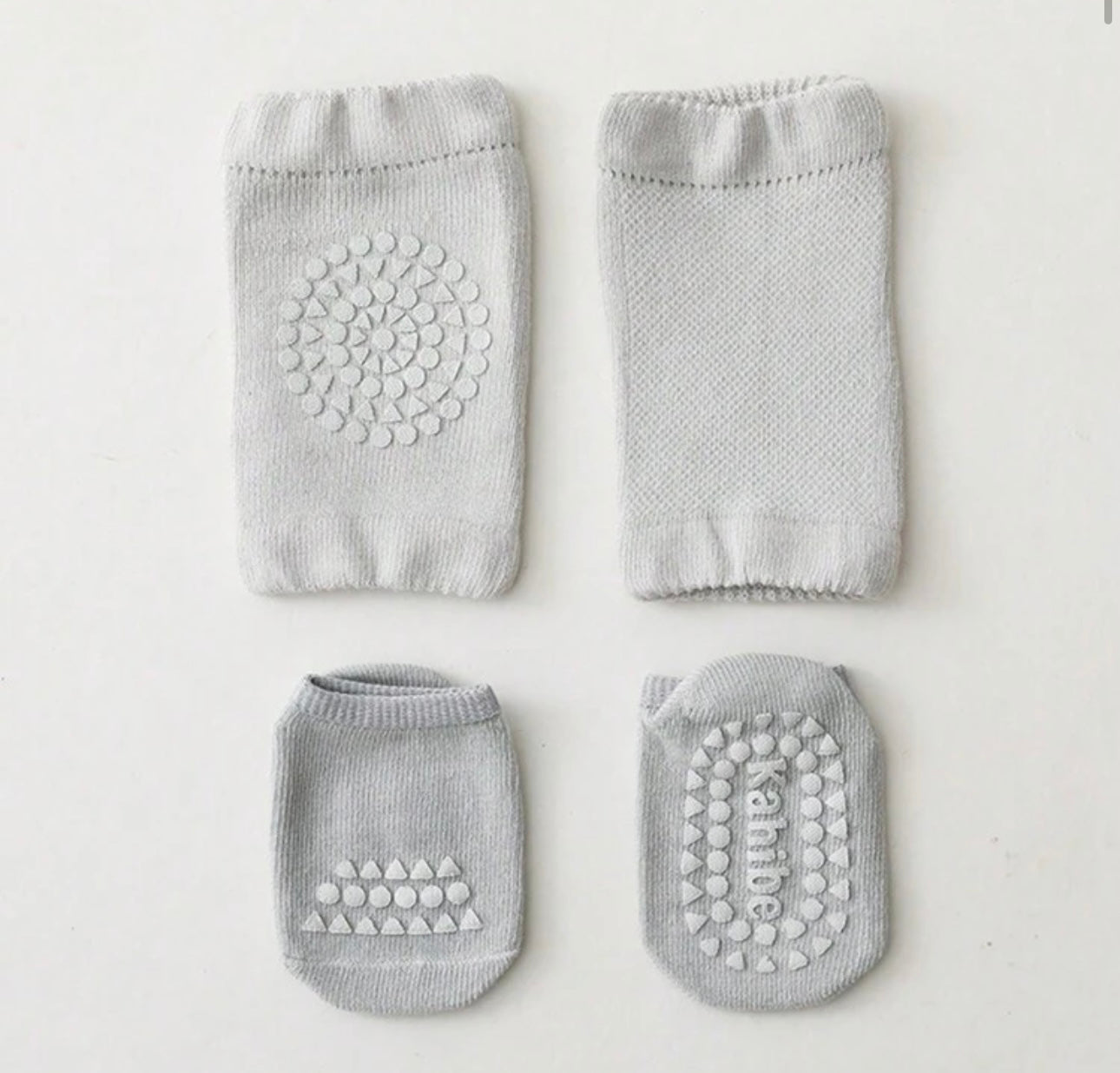 Walking & Crawling Kit