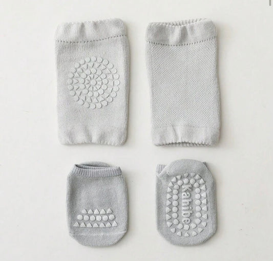 Walking & Crawling Kit