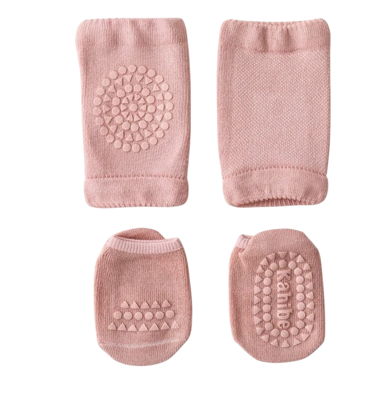 Walking & Crawling Kit