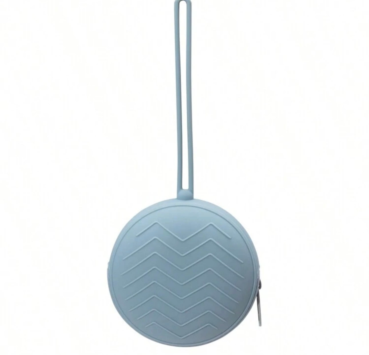 Silicone Pacifier Holder
