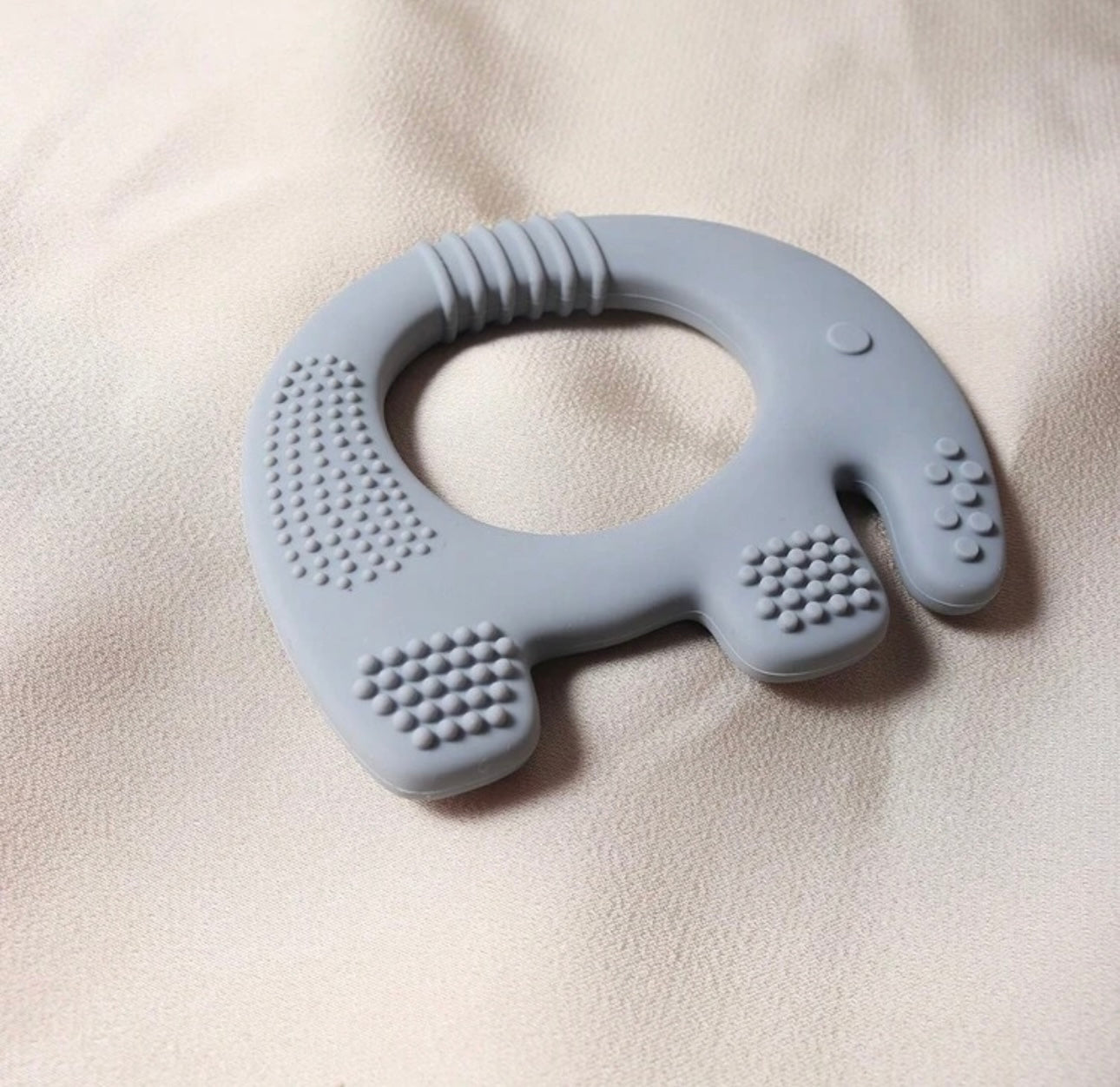 Ellie Teether
