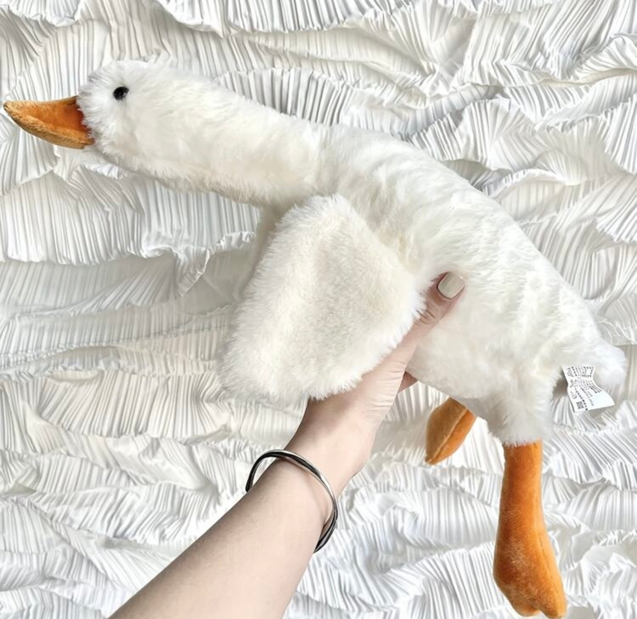 Greta Goose