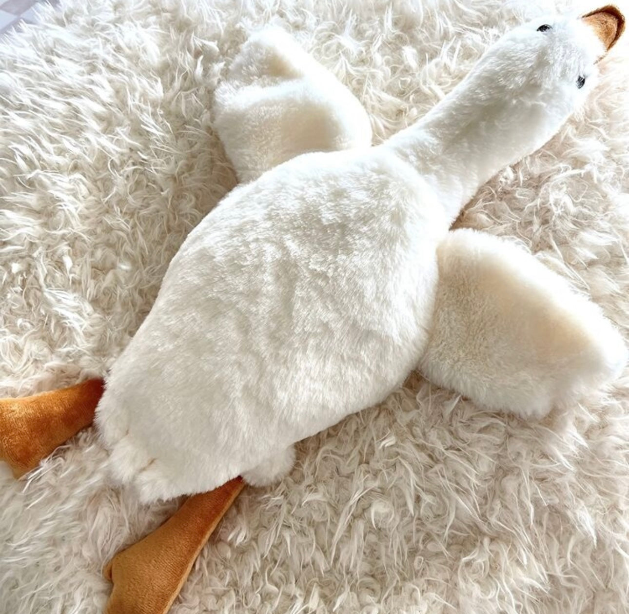 Greta Goose