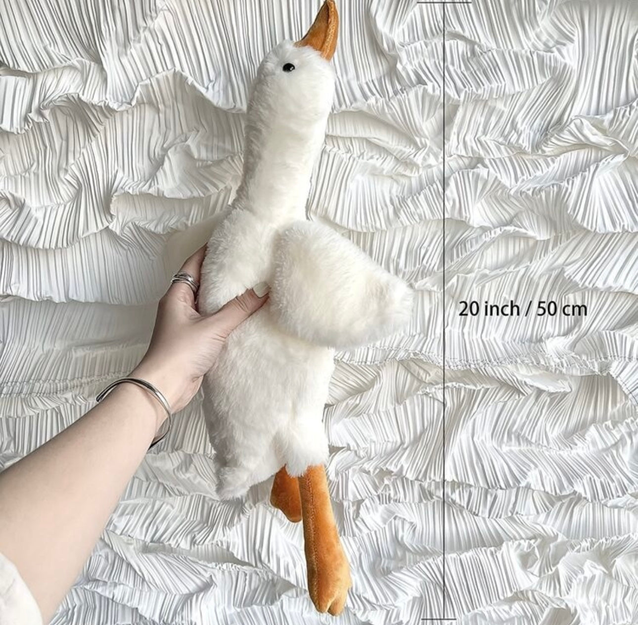 Greta Goose