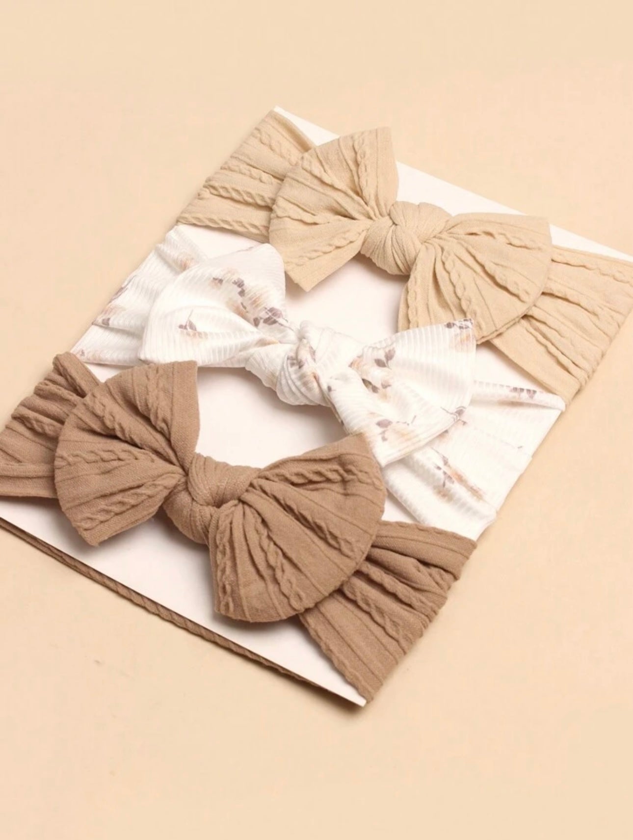 Bows Neutral
