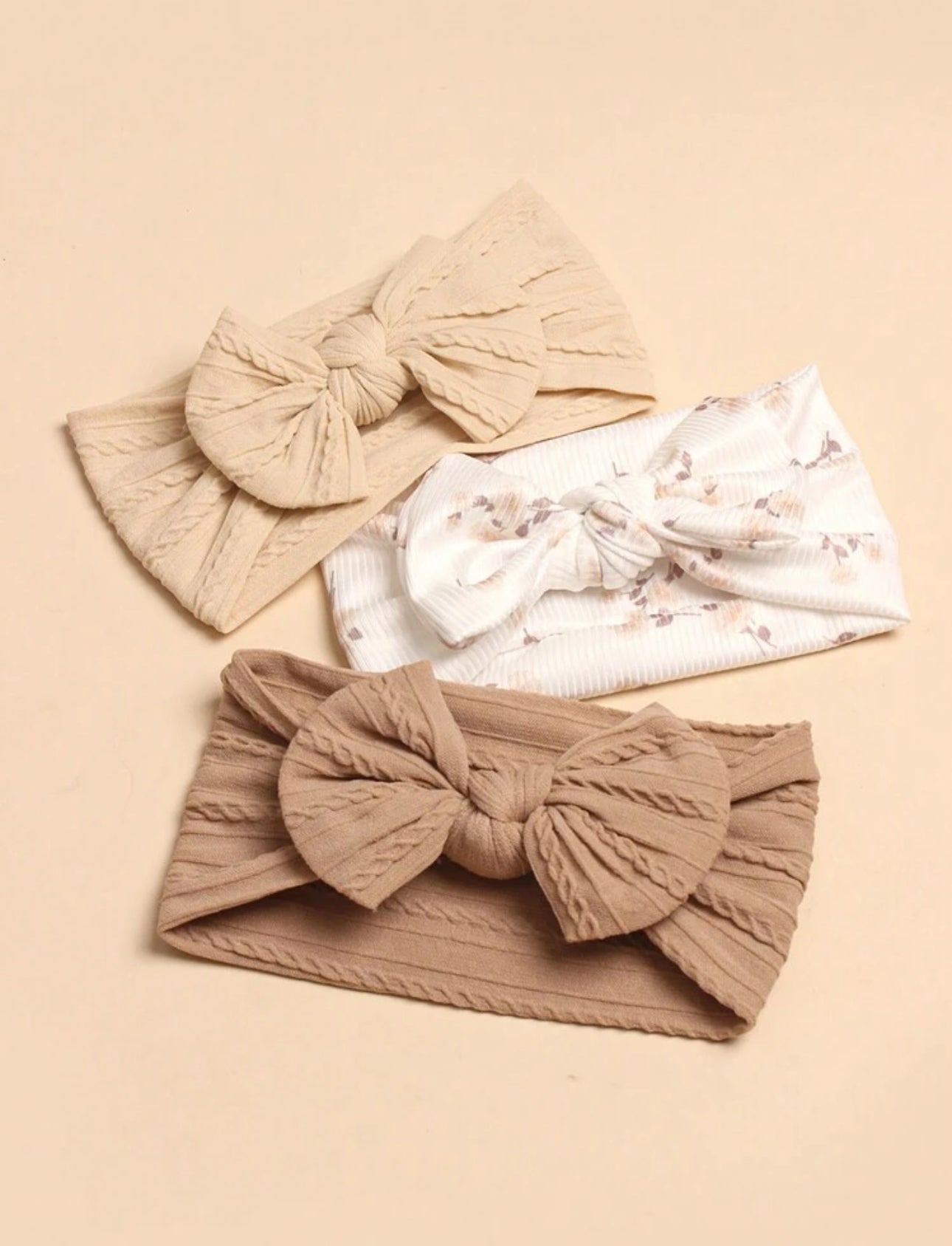 Bows Neutral