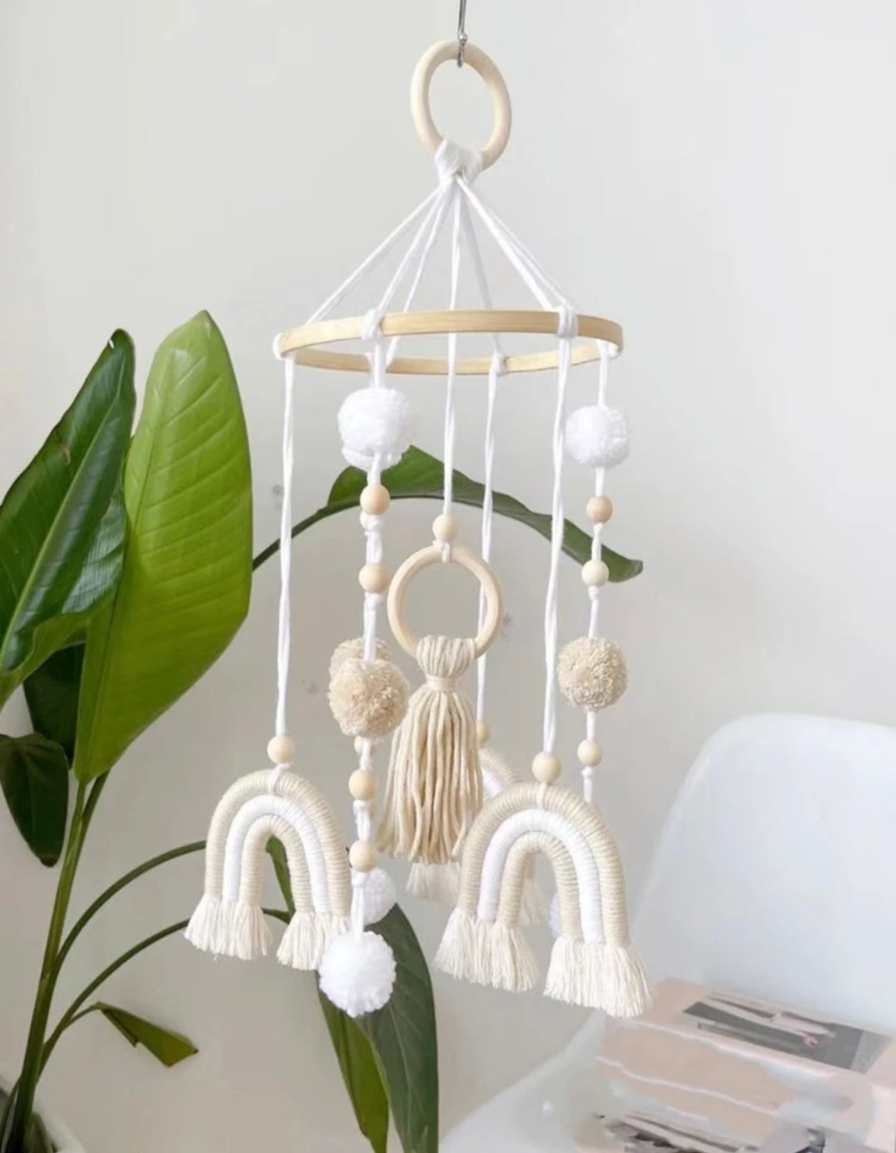 NURSERY DECOR