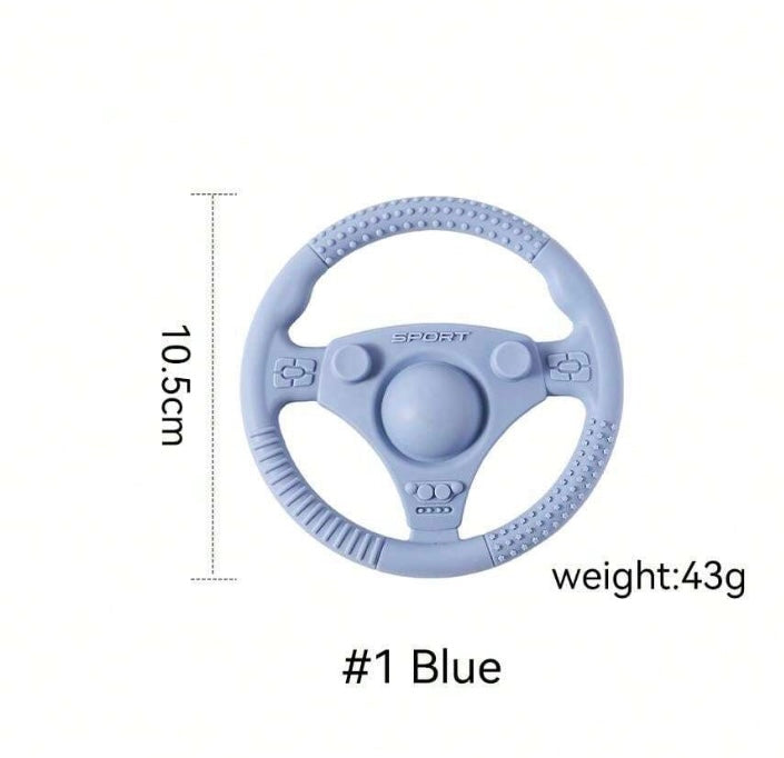 Silicone Steering Wheel