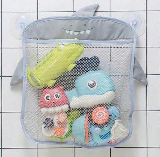Shark Bath Organiser Net
