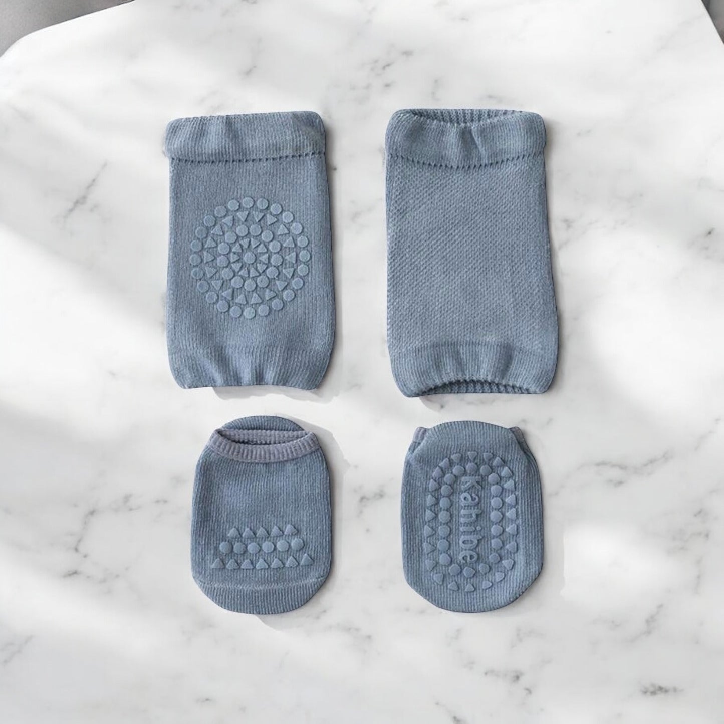 Walking & Crawling Kit