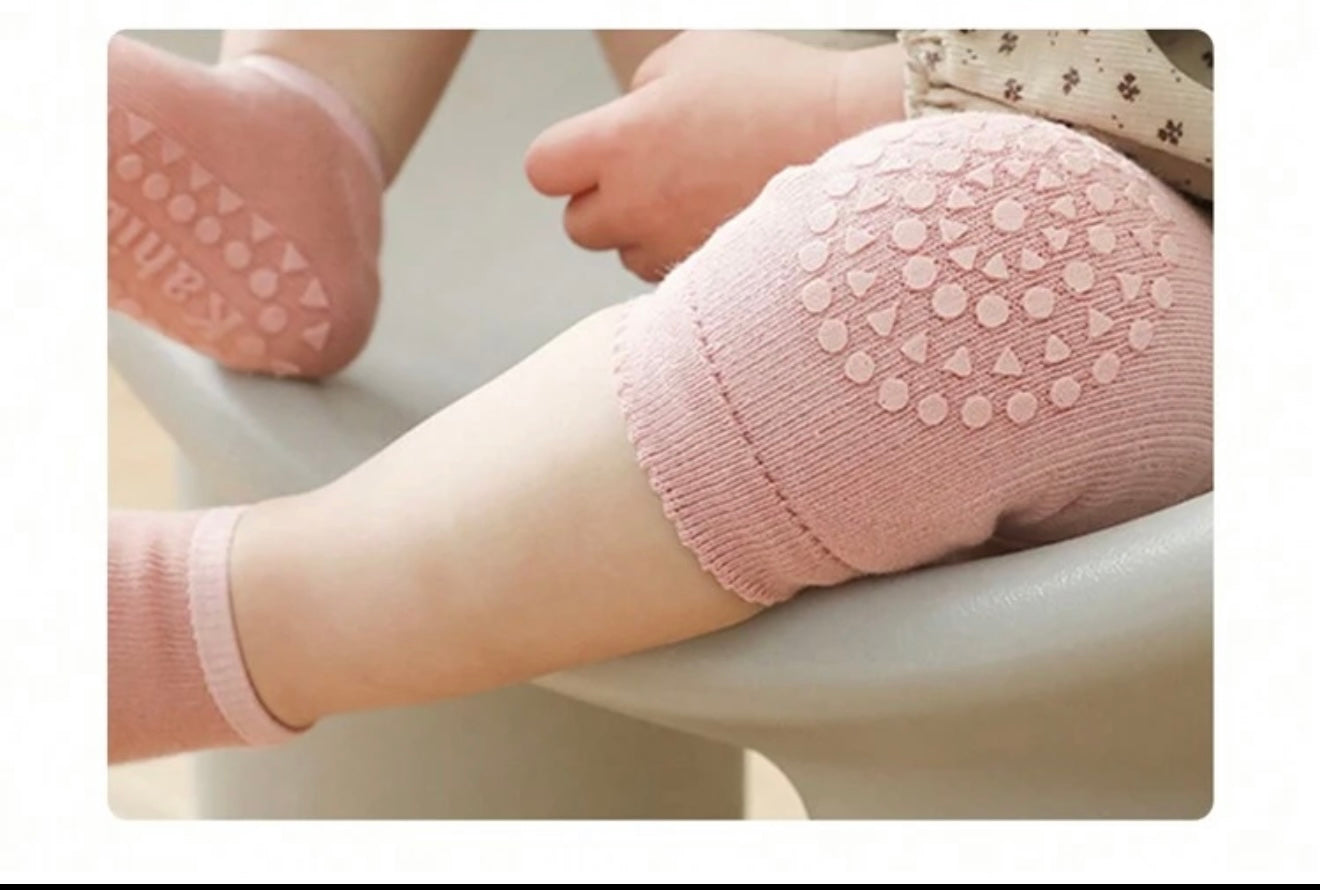 Walking & Crawling Kit
