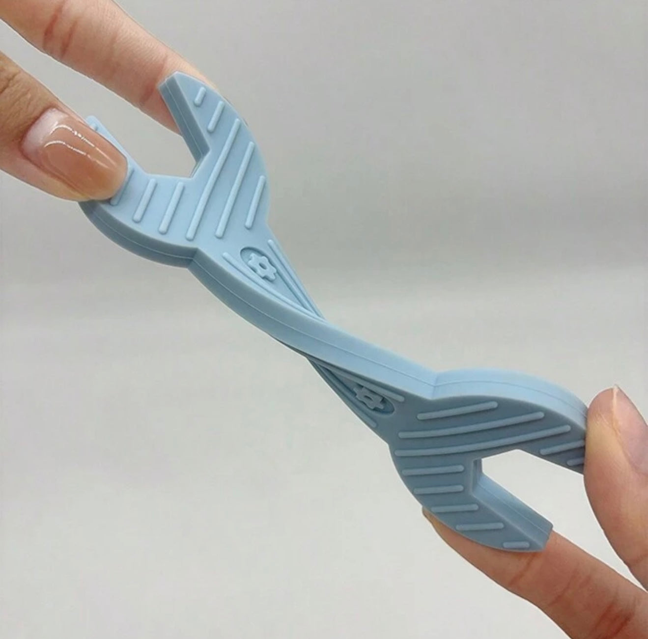 Silicone Tool Set (6 piece)