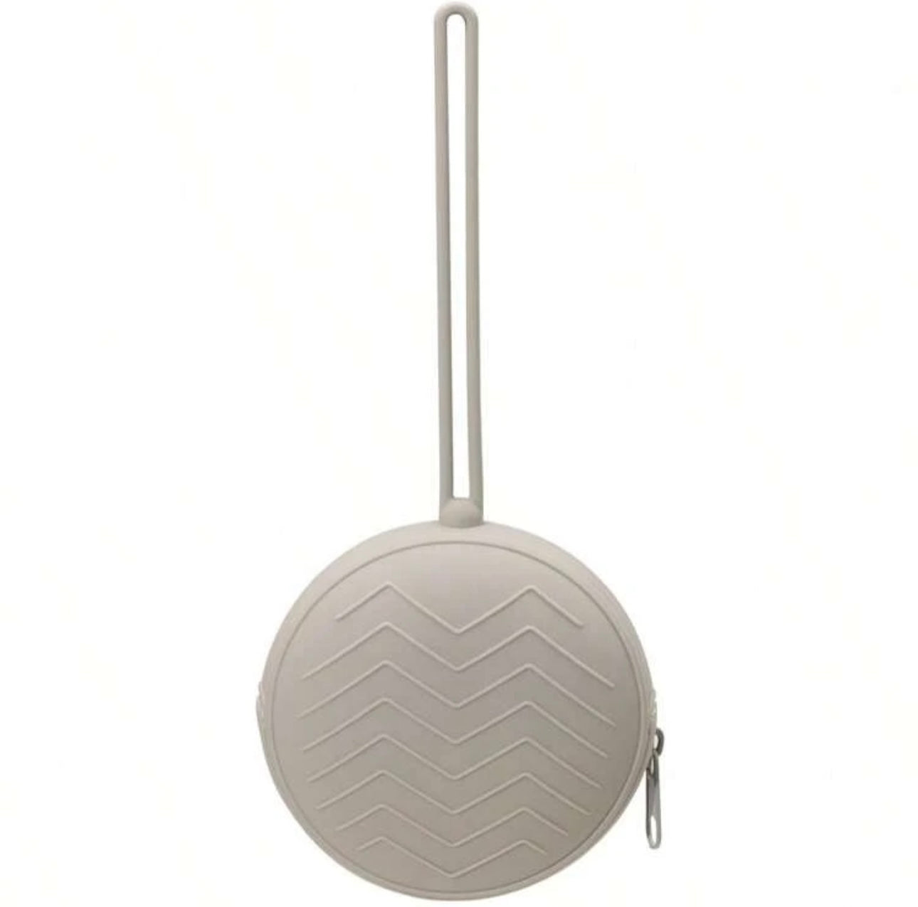 Silicone Pacifier Holder