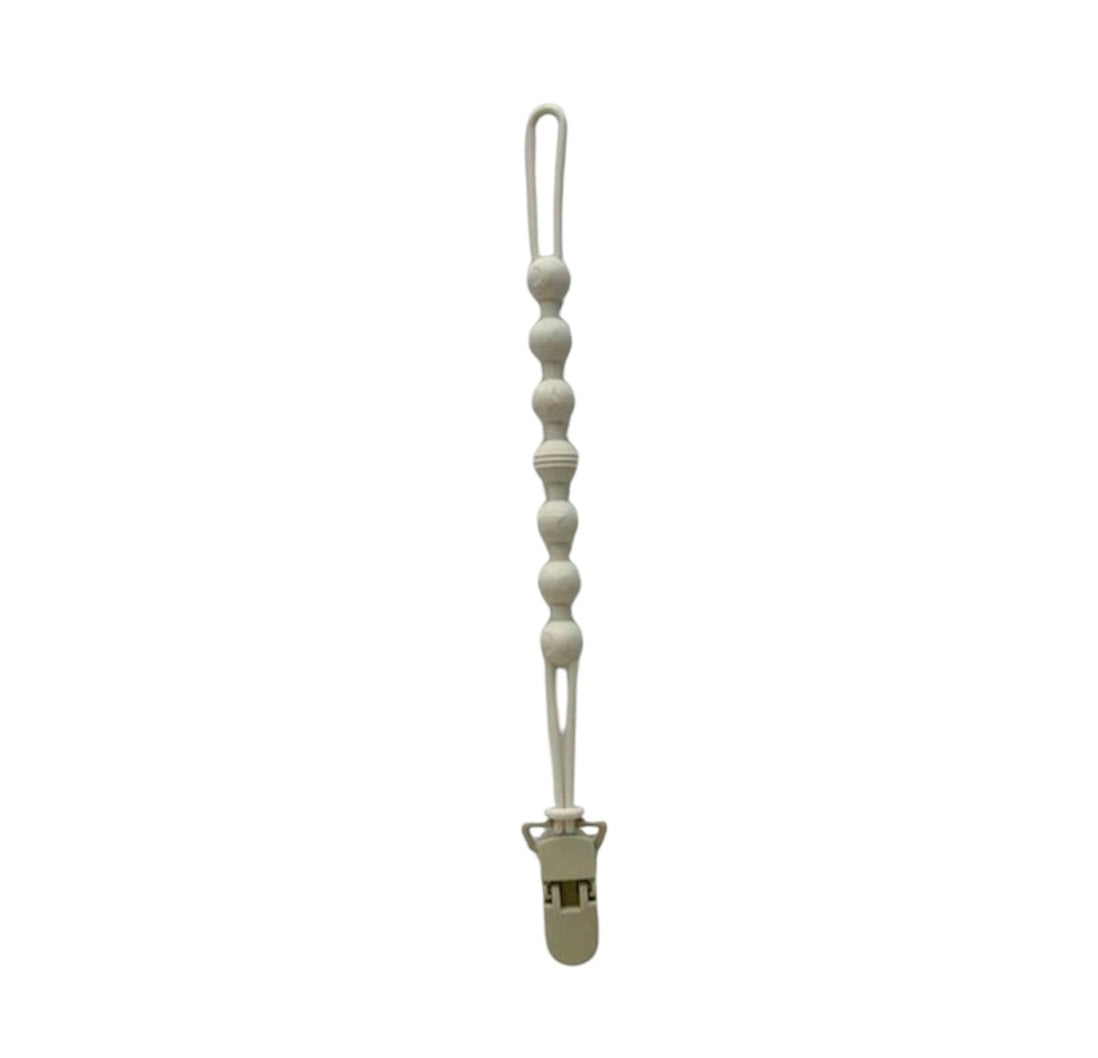 Silicone Pacifier Strap