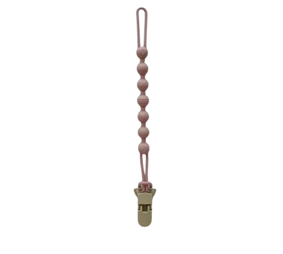 Silicone Pacifier Strap
