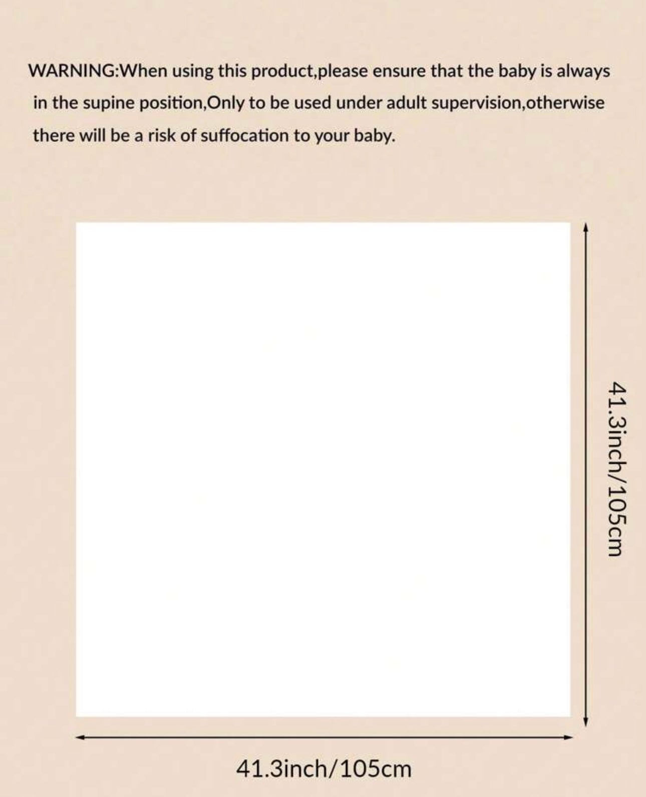 Lace Edged Muslin
