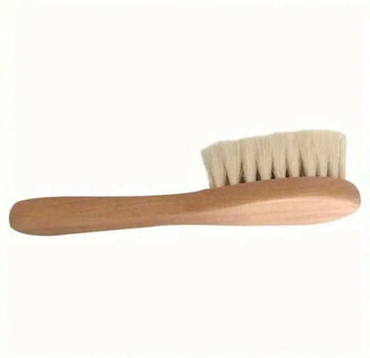Wooden Hair Brush