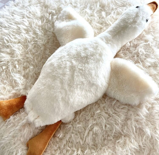 Greta Goose