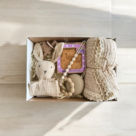 Box 1: Ultimate Comfort Neutral