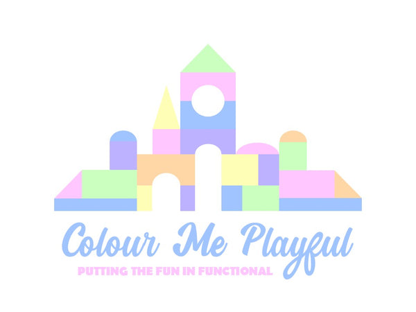 Colour Me Playful